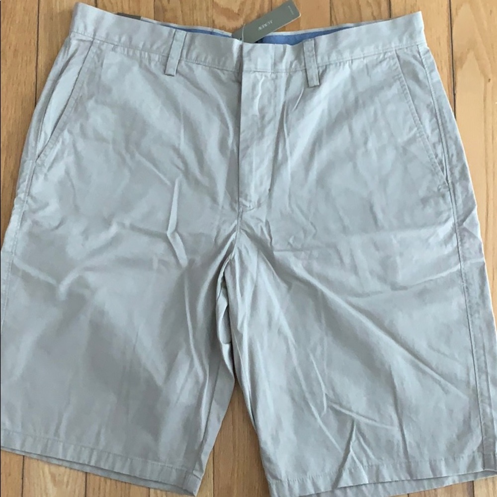 J.Crew Shorts